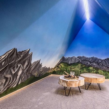 Apartamenty Tatra Race Zakopane Buitenkant foto