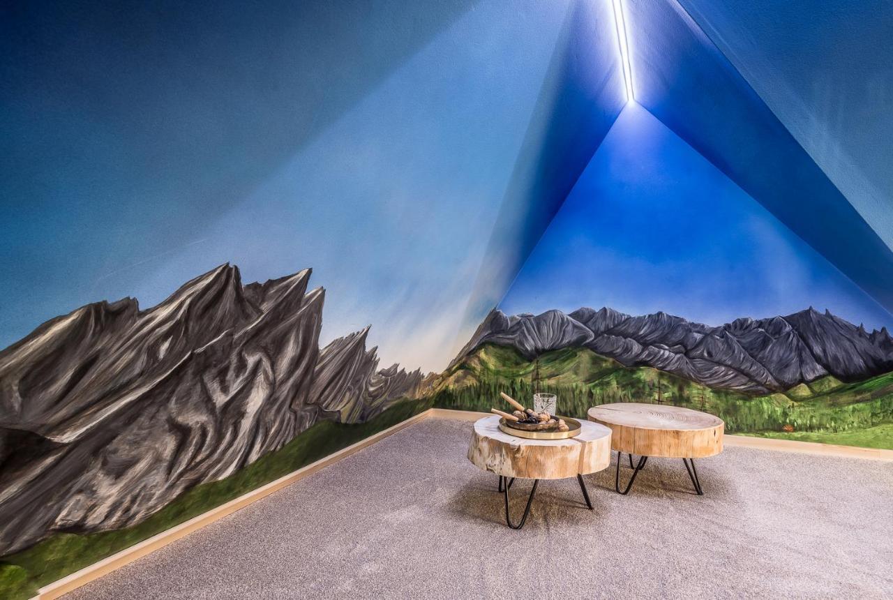 Apartamenty Tatra Race Zakopane Buitenkant foto