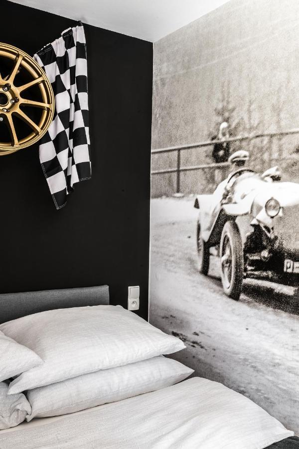 Apartamenty Tatra Race Zakopane Buitenkant foto